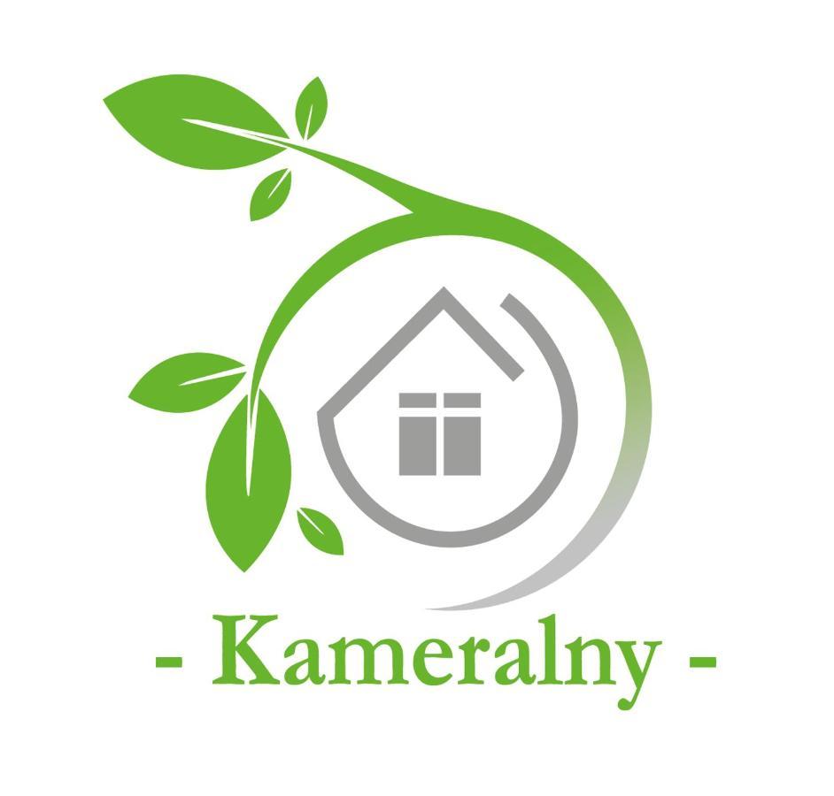 Kameralny Przeciszow Εξωτερικό φωτογραφία